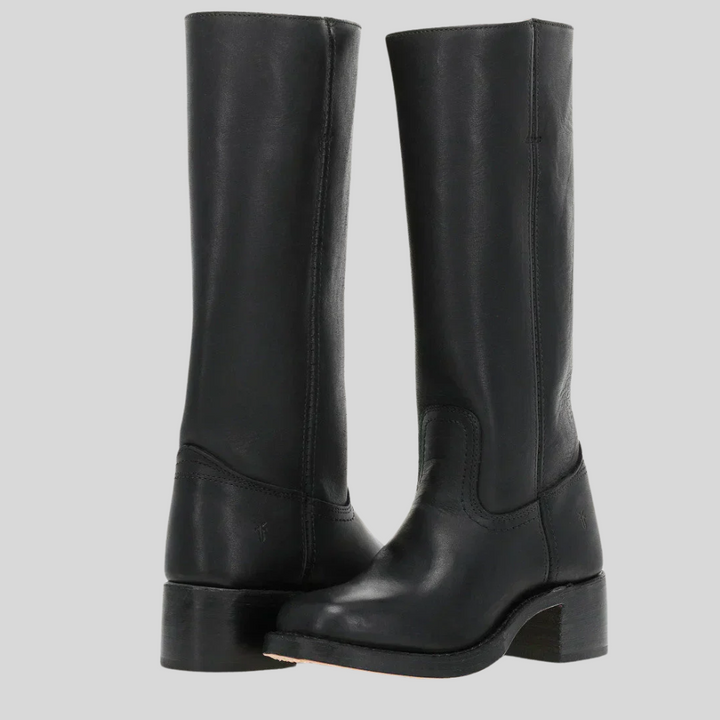 Sienna | Timeless Western Boots