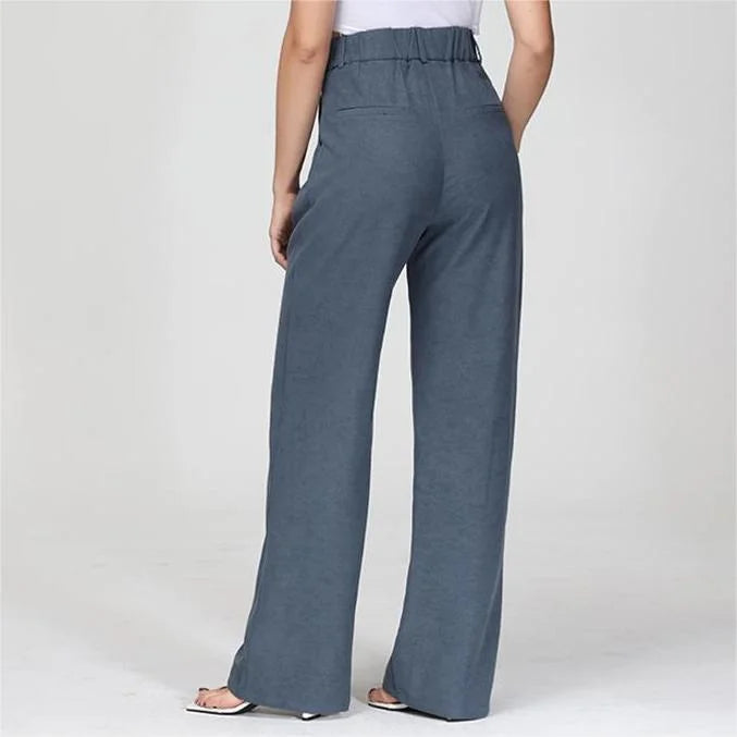 Sienna™ | High-Waist Trousers