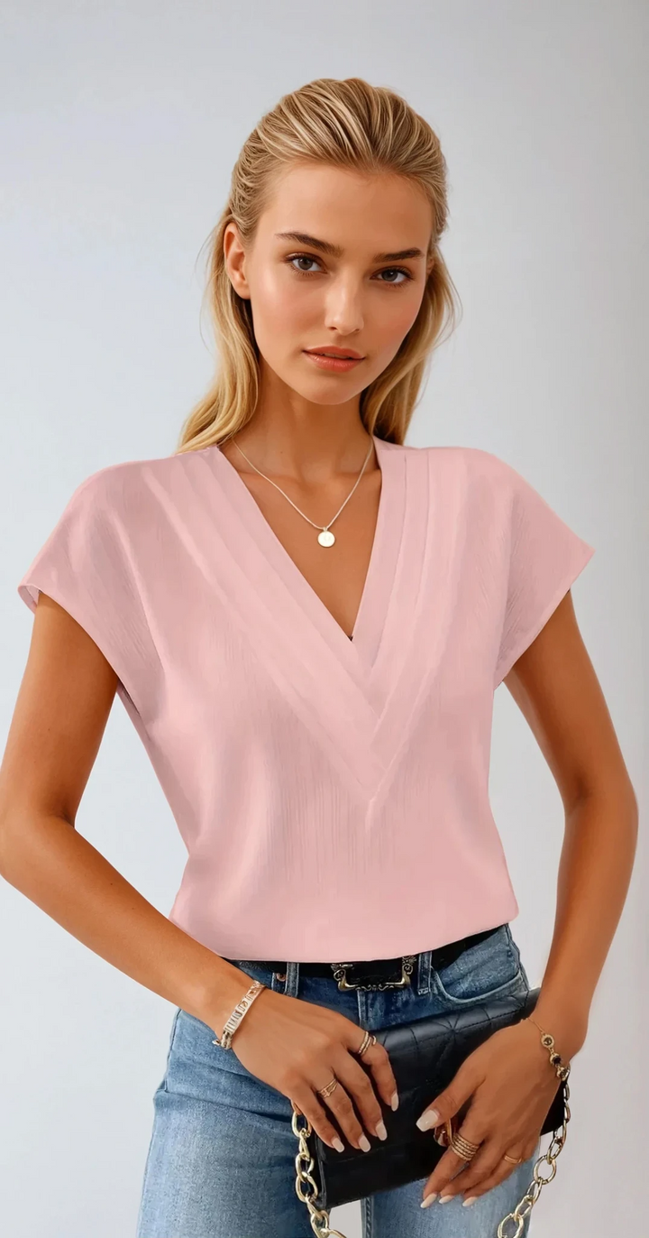 Celina | Elegant lightweight blouse