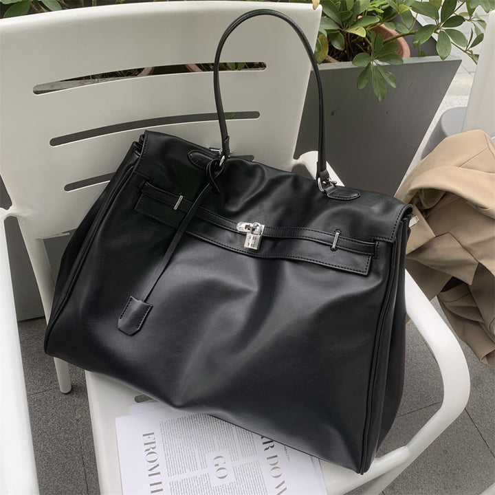 Celeste | Luxe Oversized Tote