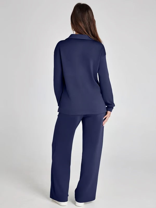 Noa | Chic Loungewear Set