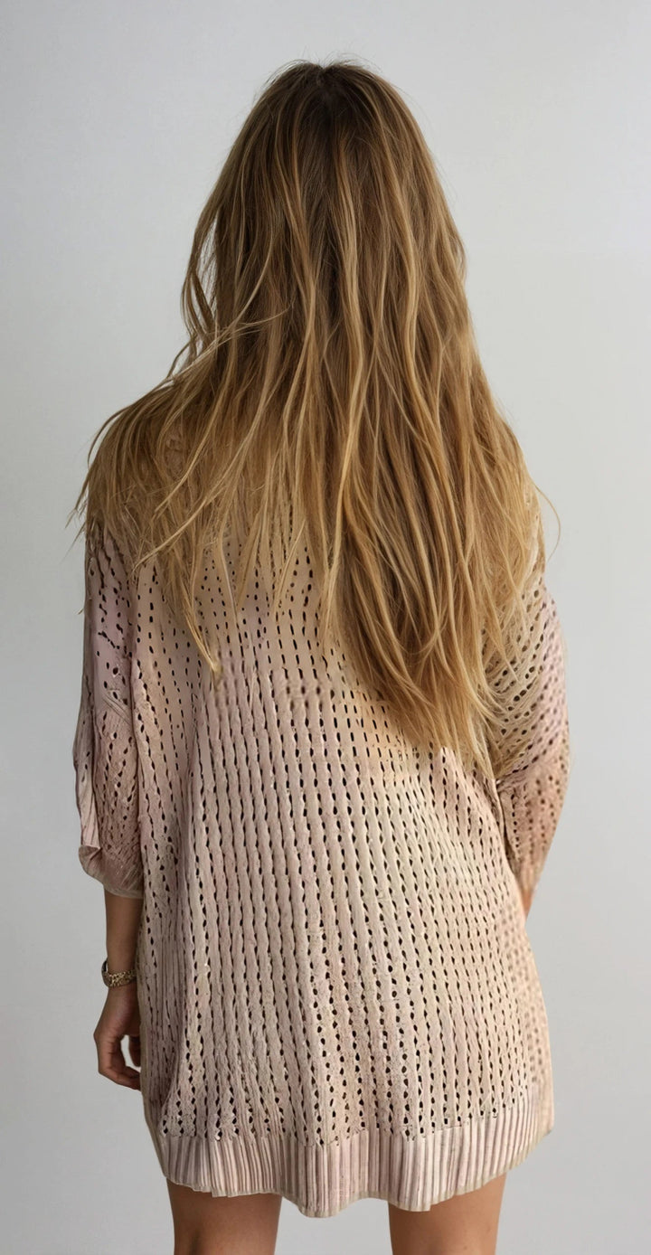Sienna™ | Elegant Casual Shirt