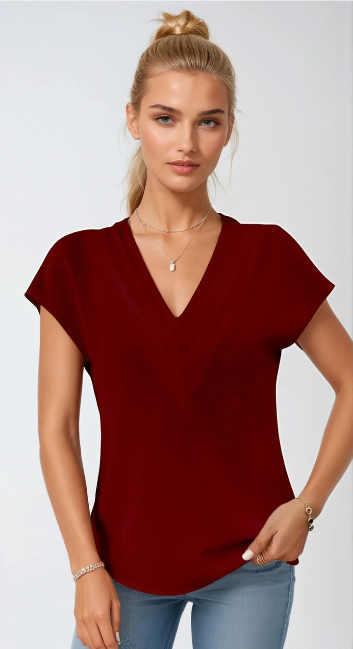 Celina | Elegant lightweight blouse