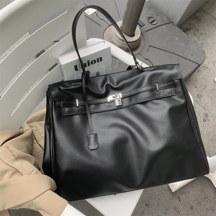 Celeste | Luxe Oversized Tote