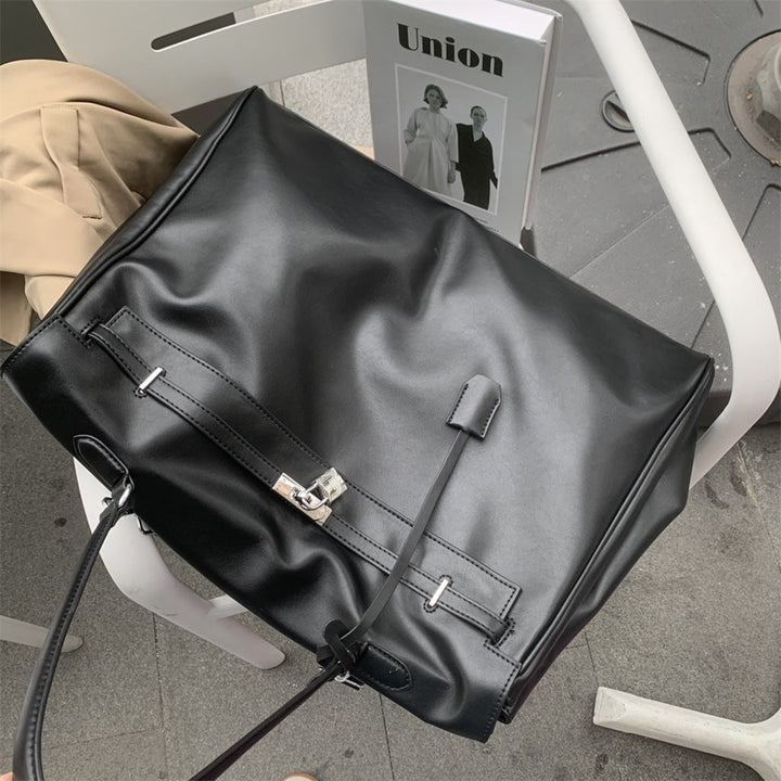Celeste | Luxe Oversized Tote