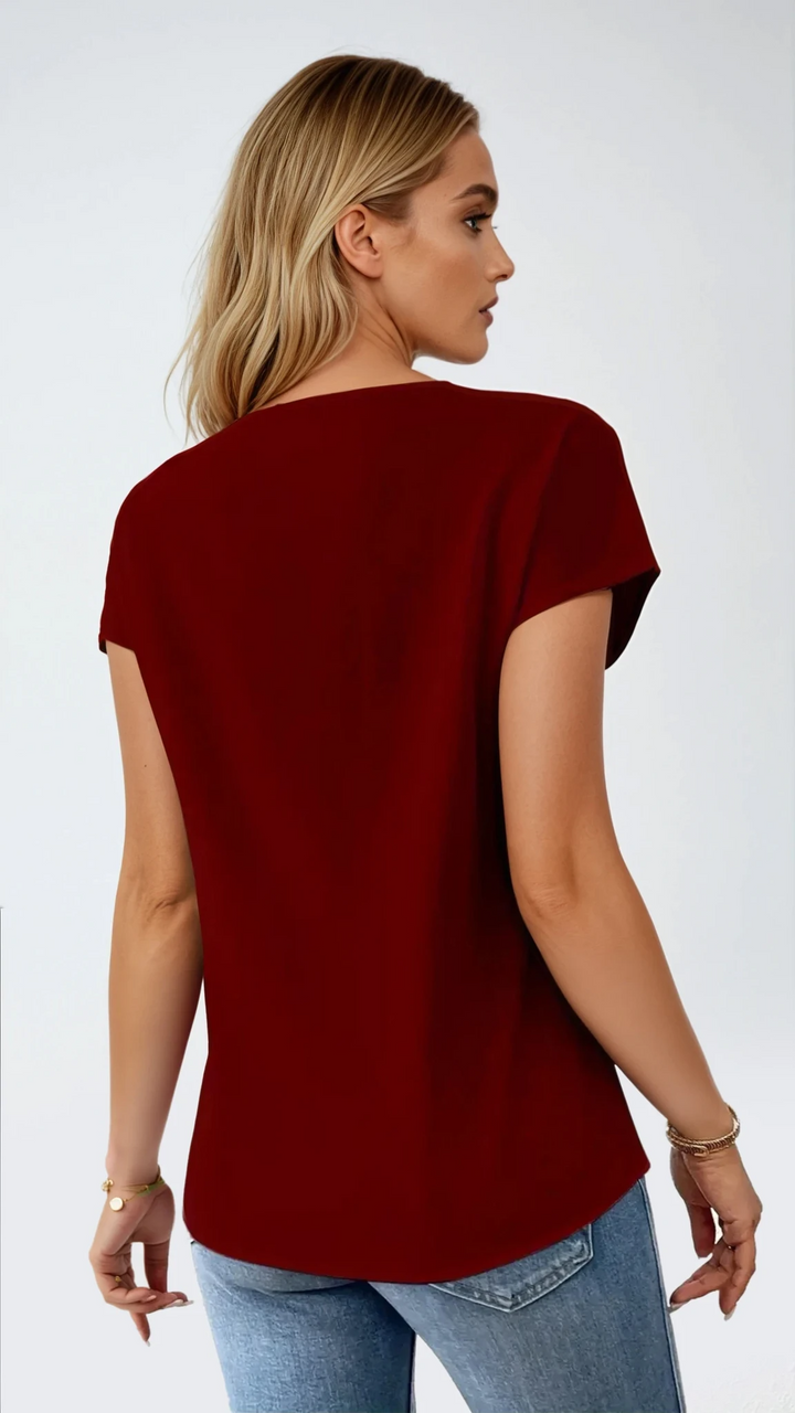 Celina | Elegant lightweight blouse