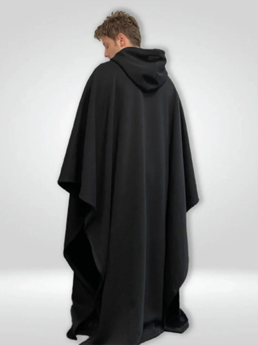 Solara | Oversized hoodie blanket