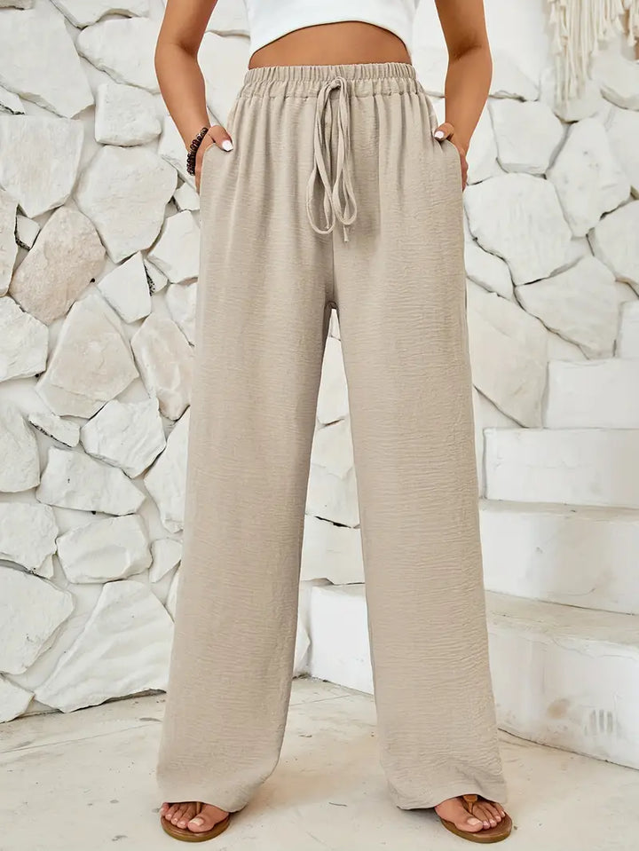 Mira™ | Casual Pants