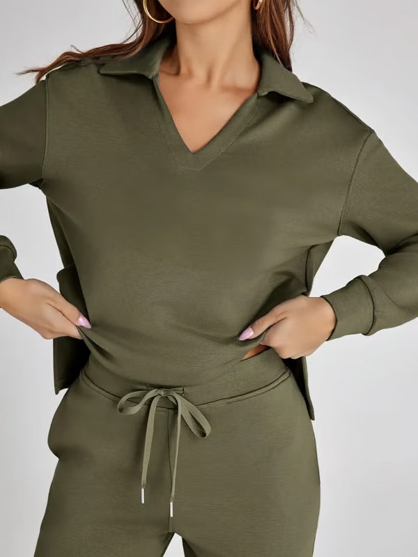Noa | Chic Loungewear Set