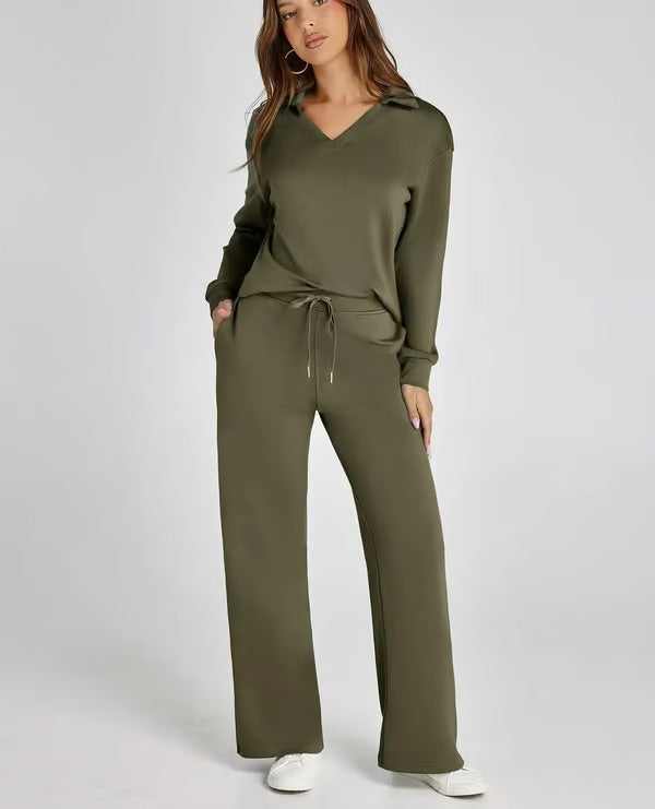 Noa | Chic Loungewear Set
