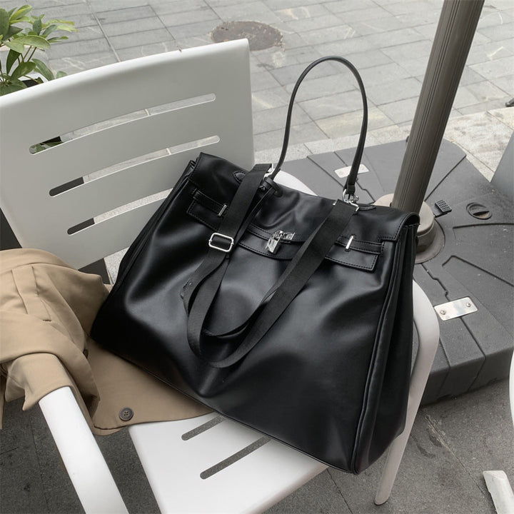 Celeste | Luxe Oversized Tote