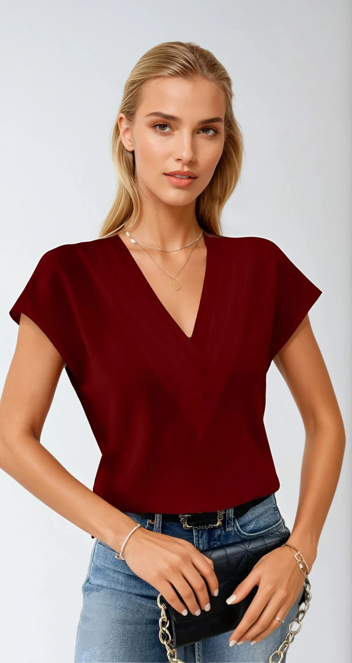 Celina | Elegant lightweight blouse