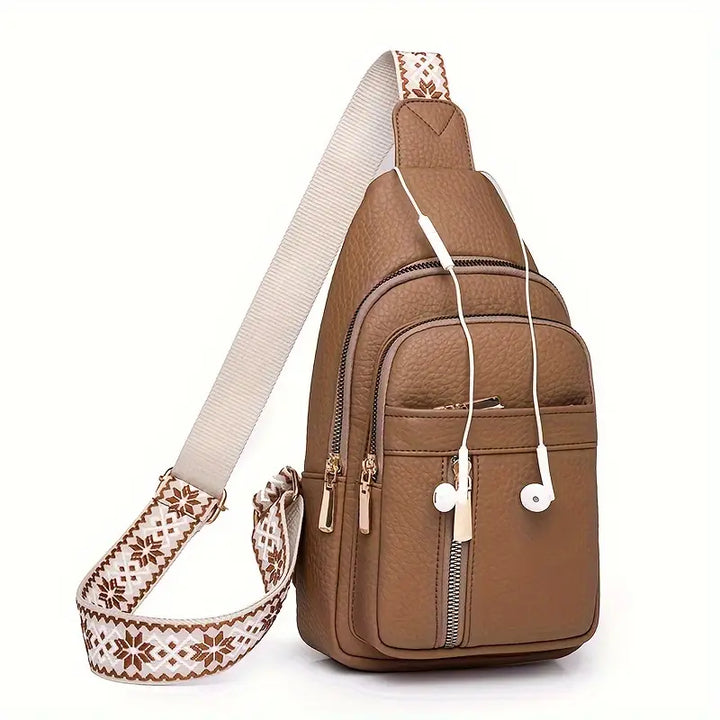 Nova | Crossbody Sling Bag