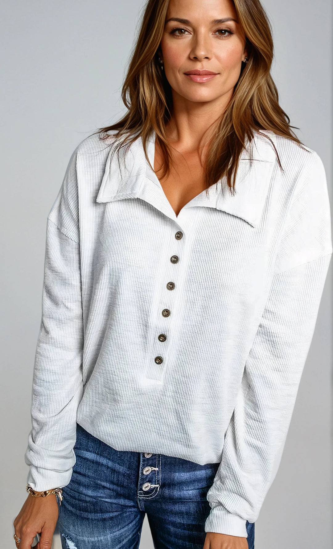 Mira | Stylish comfortable blouse
