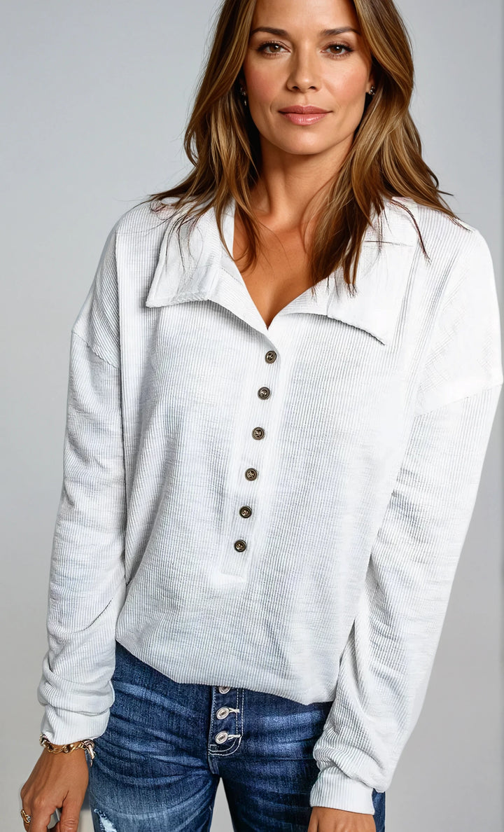 Mira | Stylish comfortable blouse