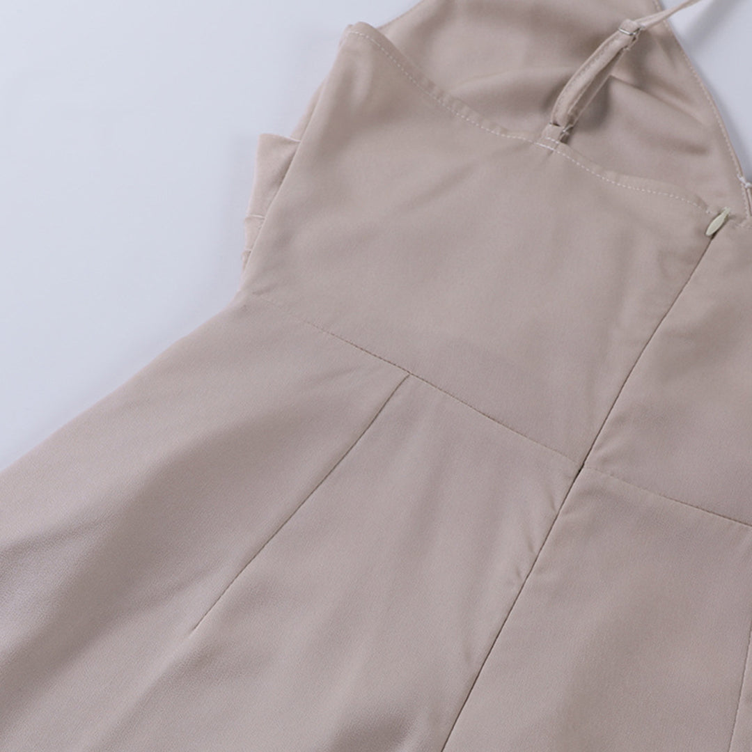 Celestia | Elegant maxi dress