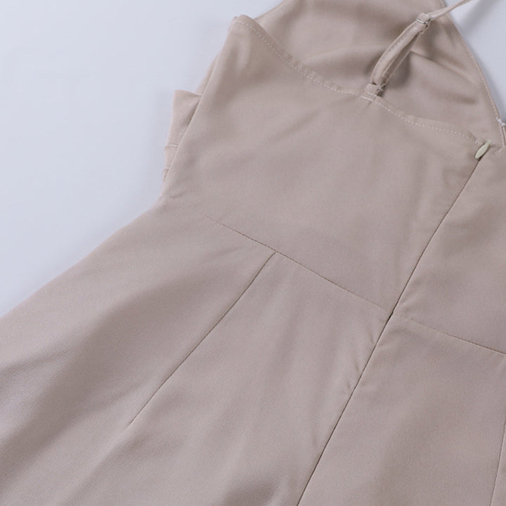 Celestia | Elegant maxi dress