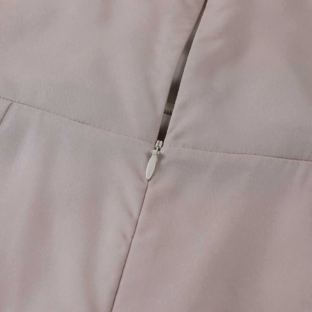 Celestia | Elegant maxi dress