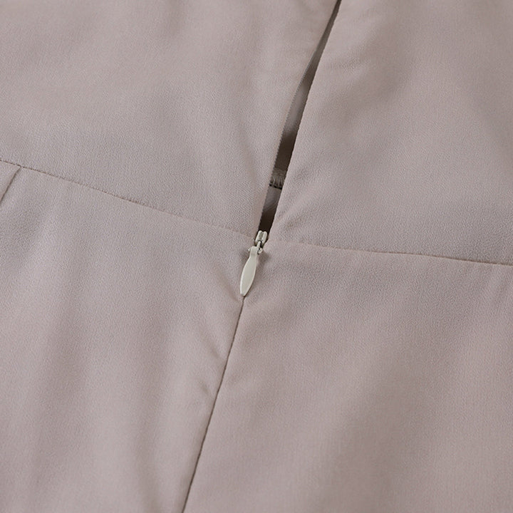 Celestia | Elegant maxi dress