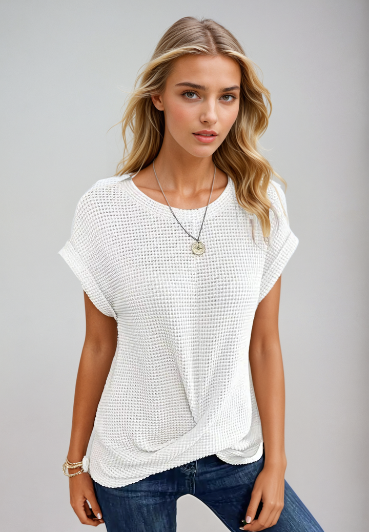 Emilia | Relaxed Fit Blouse 3