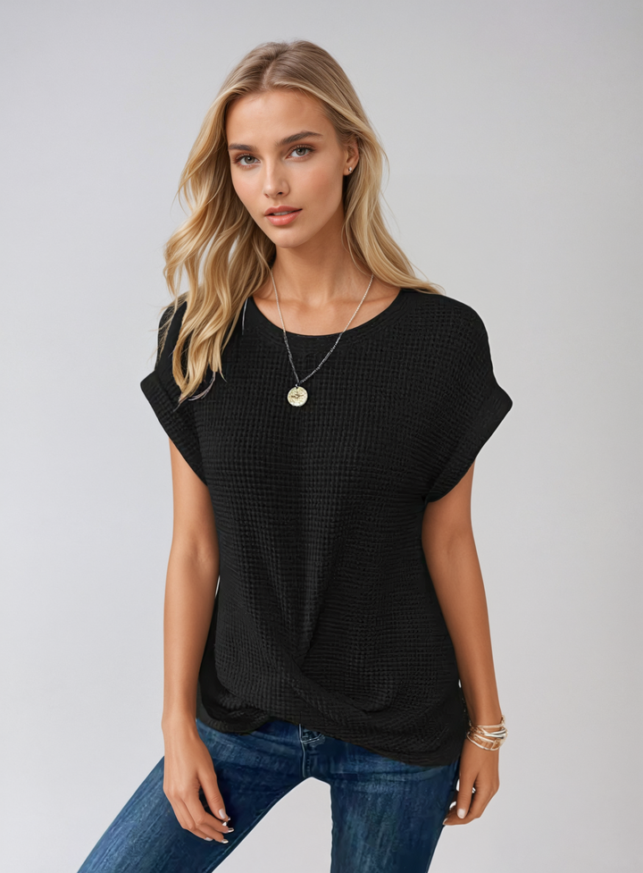Emilia | Relaxed Fit Blouse 4