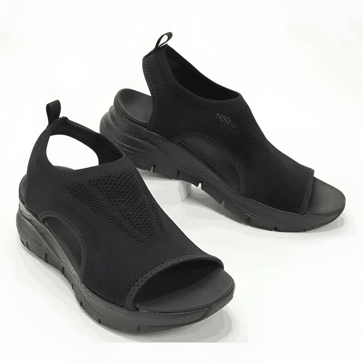 Serena | Supportive Breathable Sandals