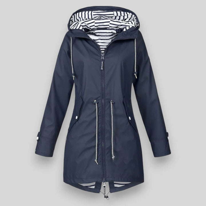 Lana | Waterproof Stylish Raincoat