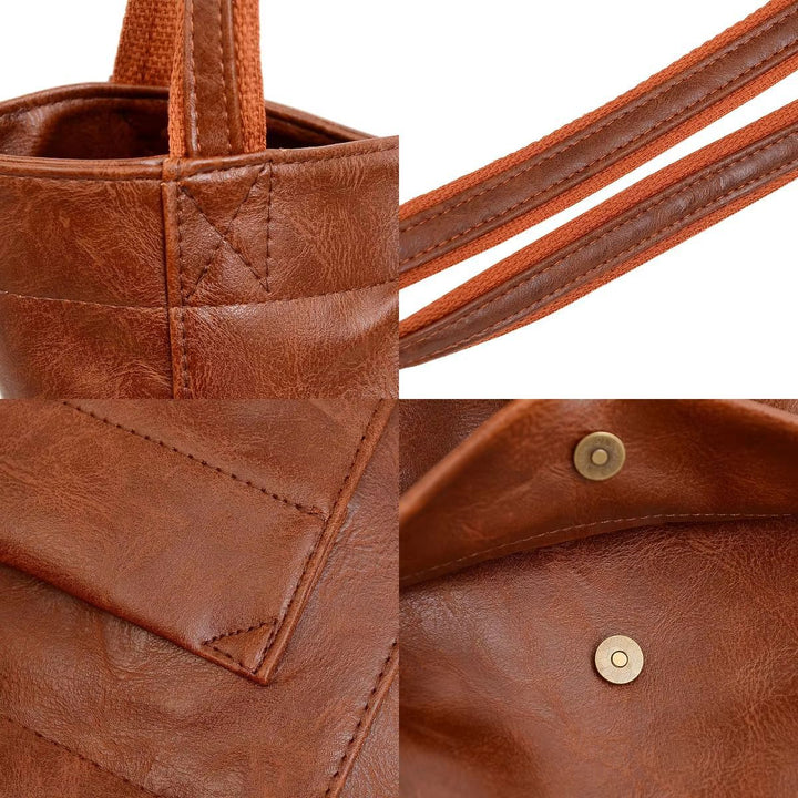Ilse | Stylish Leather Bag