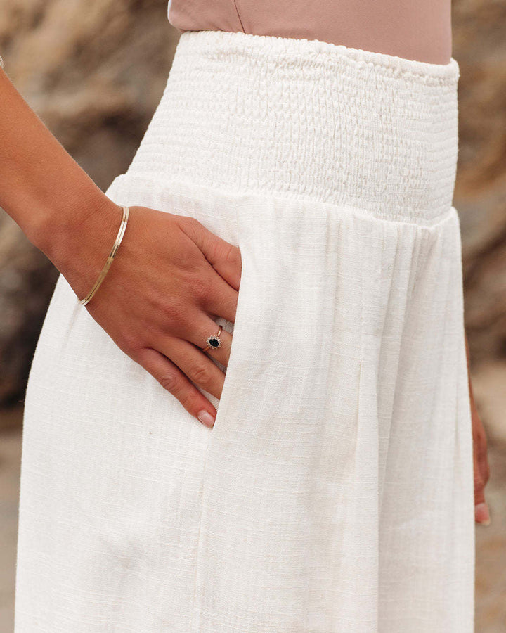 Serena™ | Breezy Wide-Leg Pants