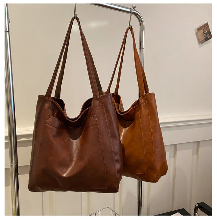 Ilse | Stylish Leather Bag