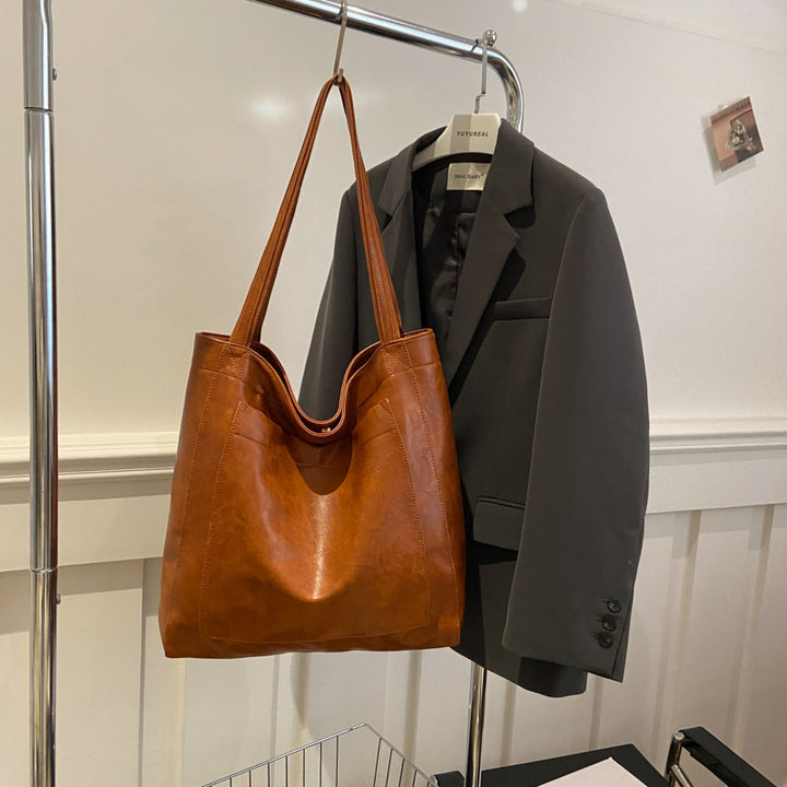 Ilse | Stylish Leather Bag
