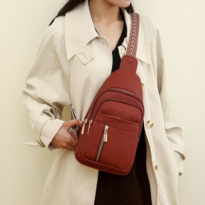 Nova | Crossbody Sling Bag