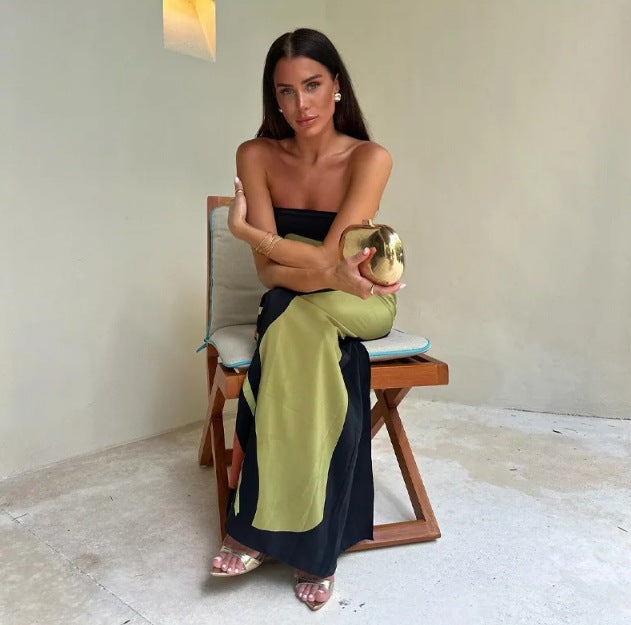 Celeste™ | Strapless Dress