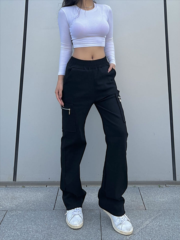 Luna™ | Cargo Pants