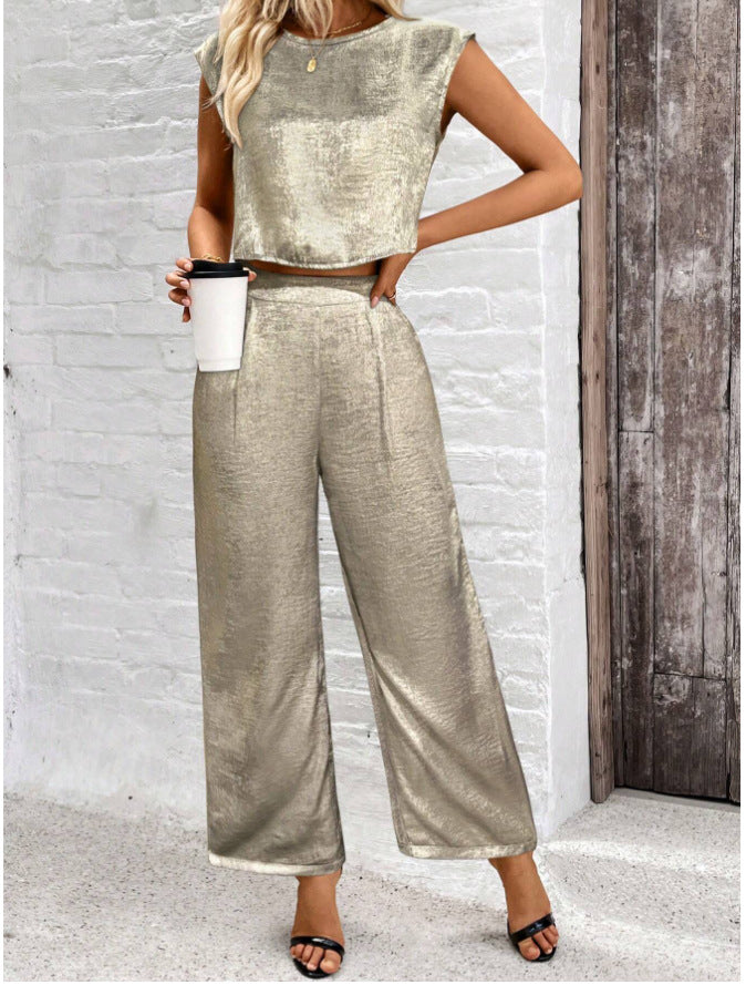 Aria™ | Chic Co-Ord Set