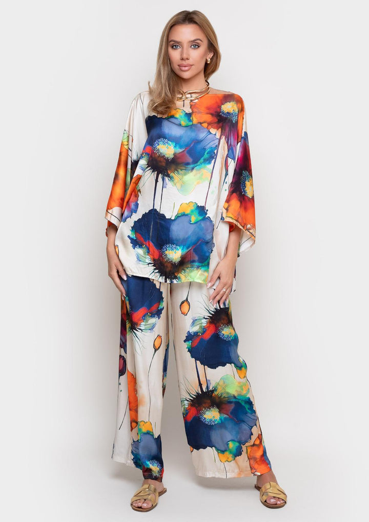 Jade™ | Vibrant Two-Piece Set