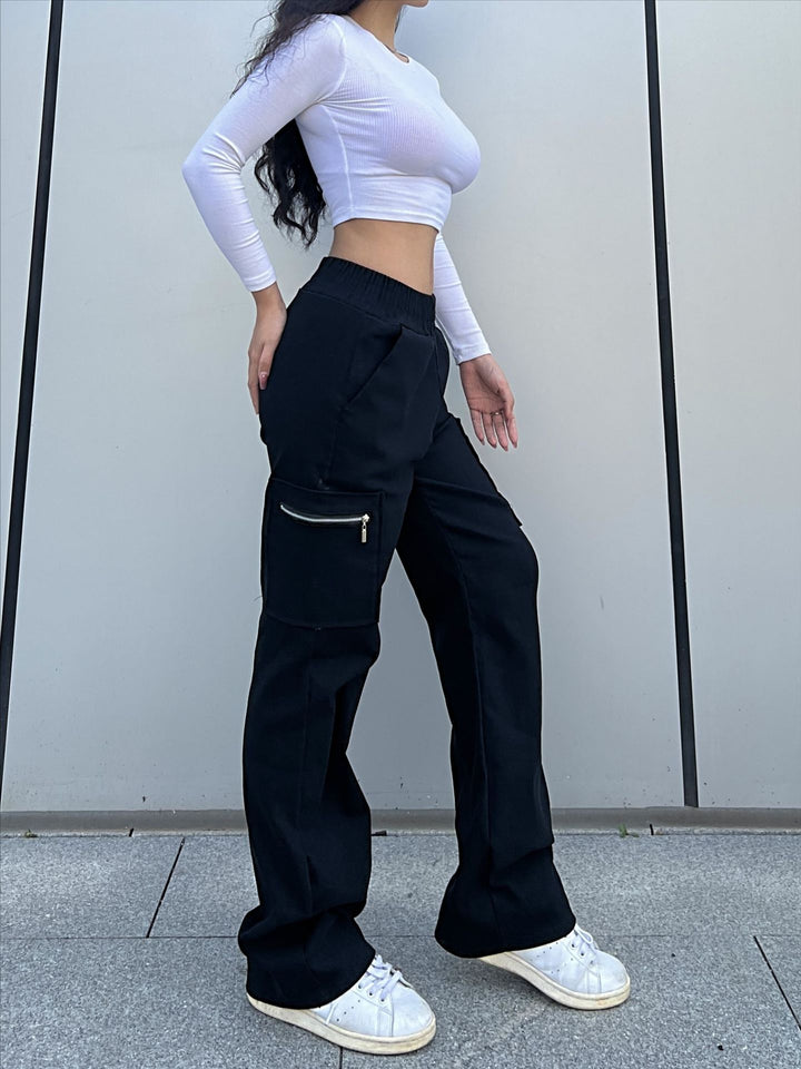 Luna™ | Cargo Pants
