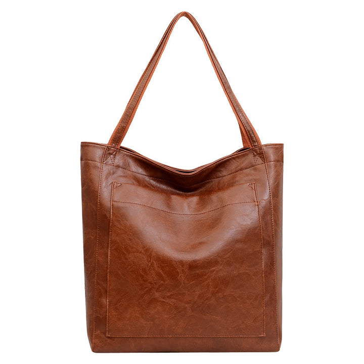 Ilse | Stylish Leather Bag