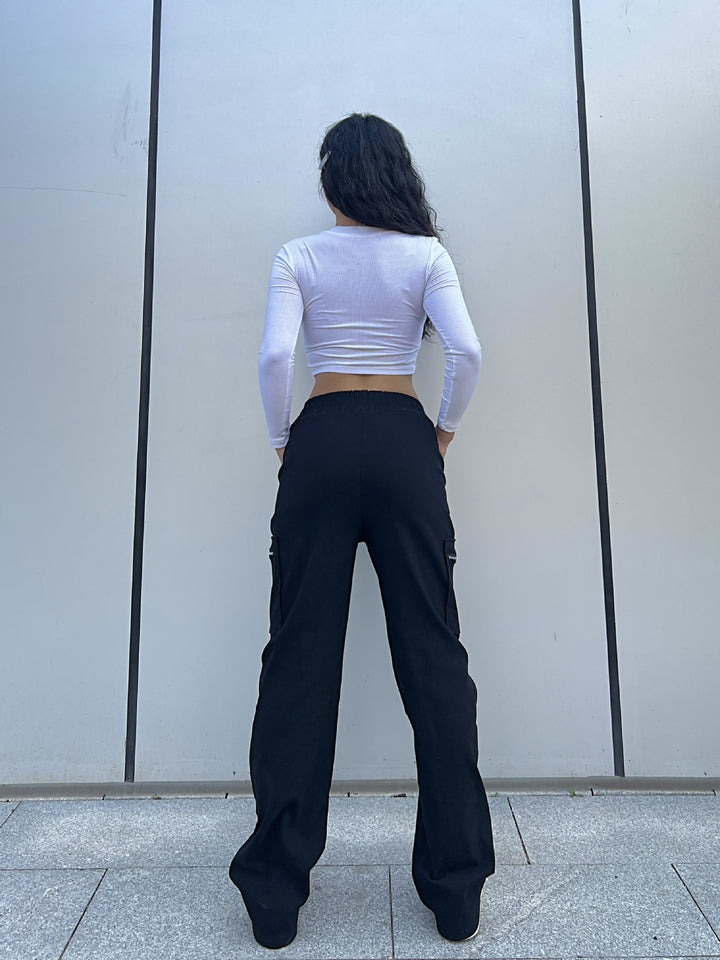 Luna™ | Cargo Pants