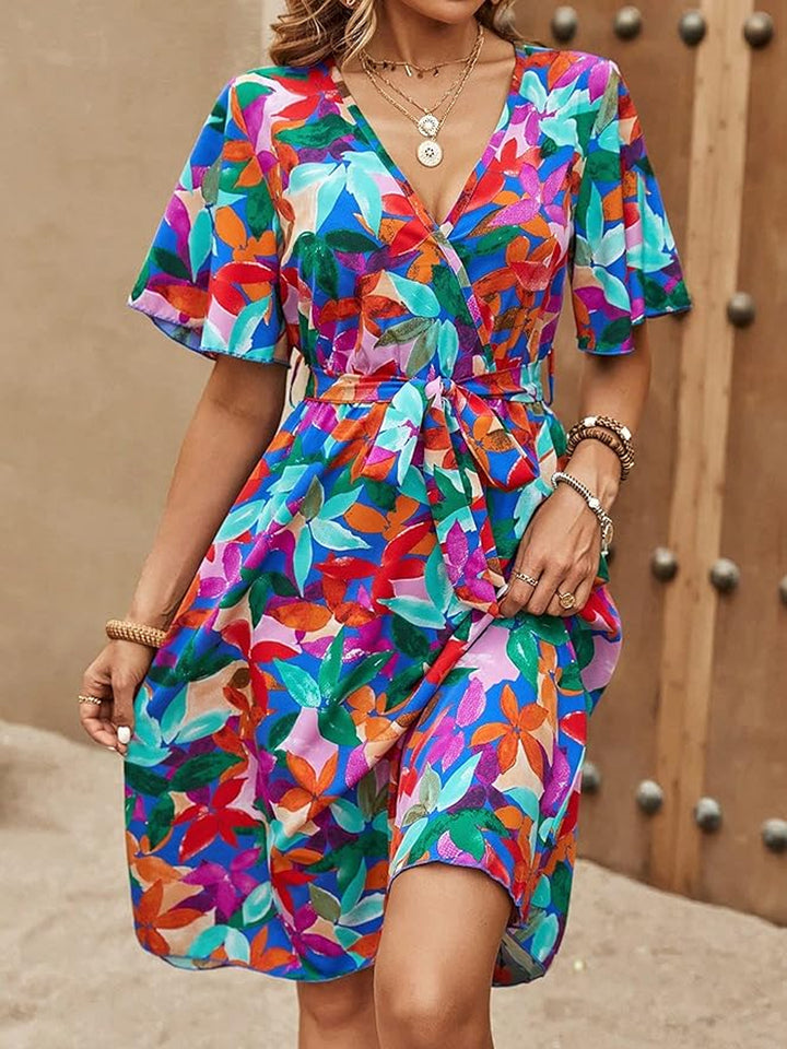Isla™ | Midi Dress