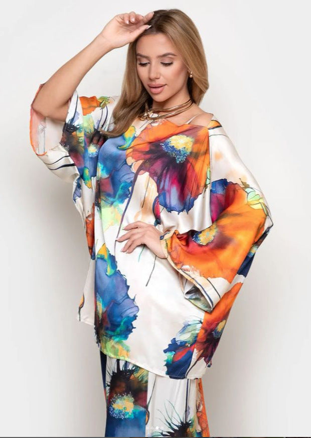Jade™ | Vibrant Two-Piece Set