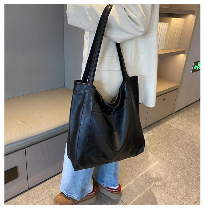 Ilse | Stylish Leather Bag