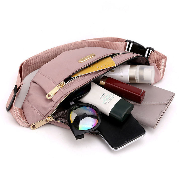 Luna | Chic Bum Bag