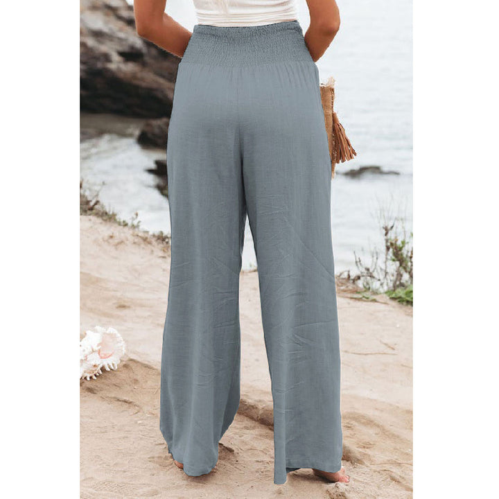 Serena™ | Breezy Wide-Leg Pants