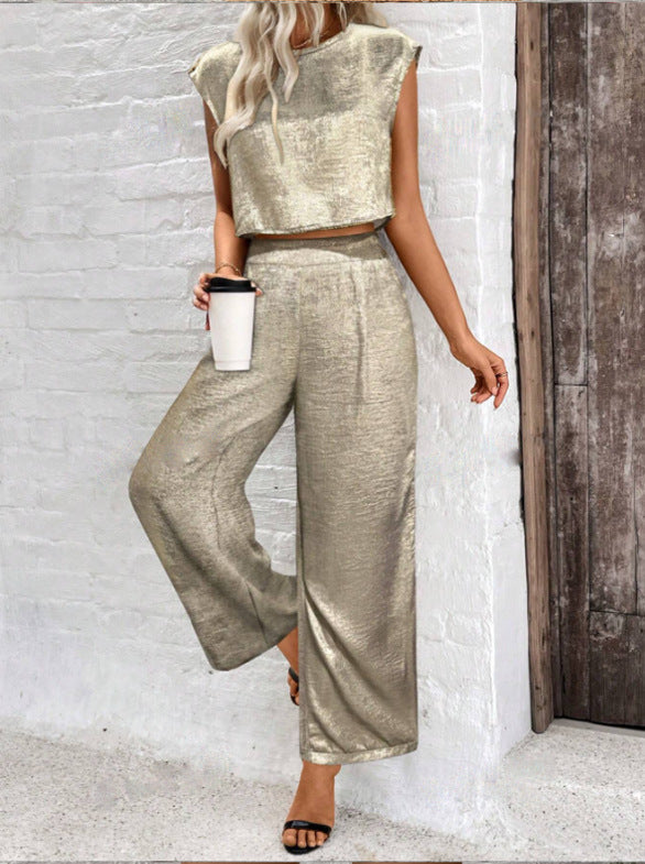 Aria™ | Chic Co-Ord Set