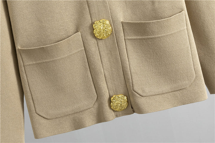 Matilda | Elegant Pant Suit