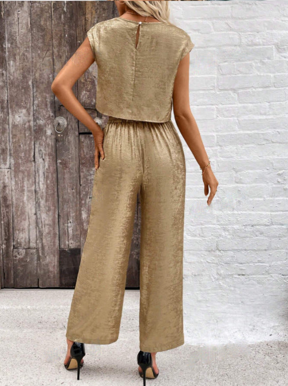 Aria™ | Chic Co-Ord Set