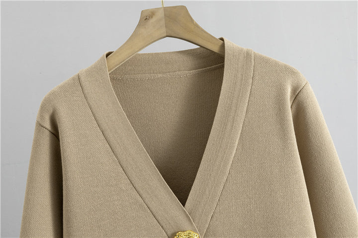 Matilda | Elegant Pant Suit