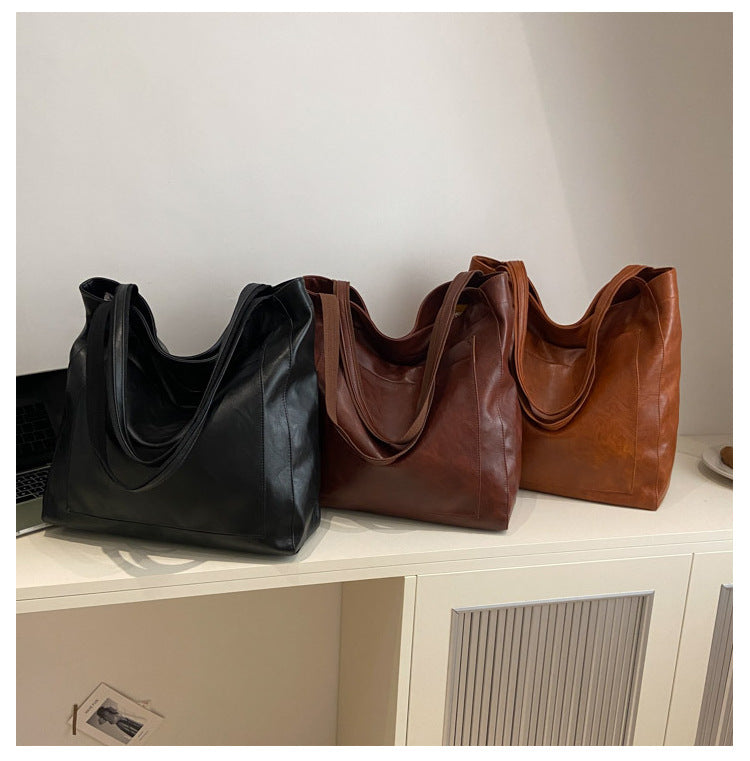 Ilse | Stylish Leather Bag