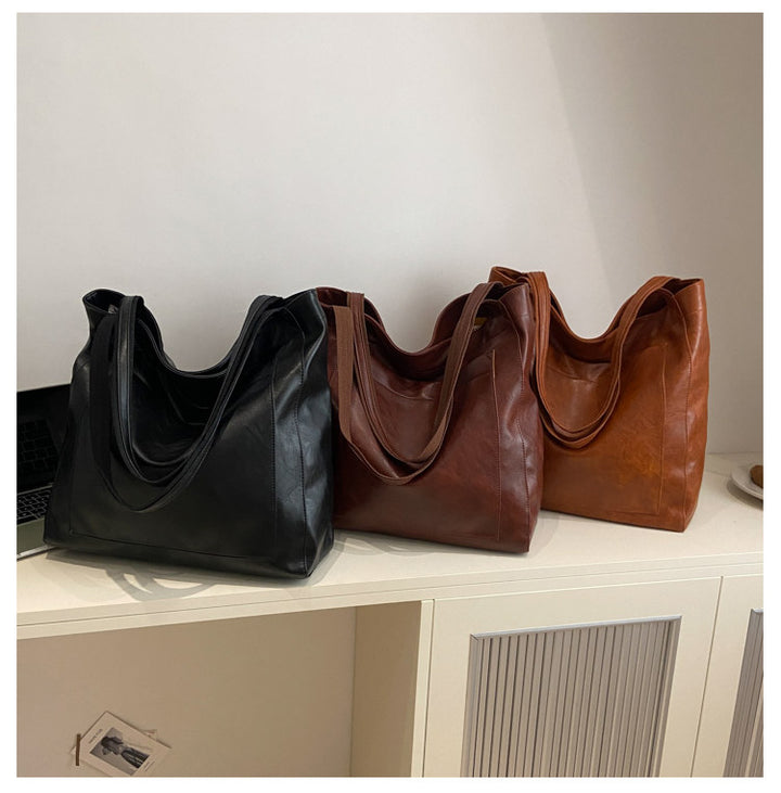 Ilse | Stylish Leather Bag